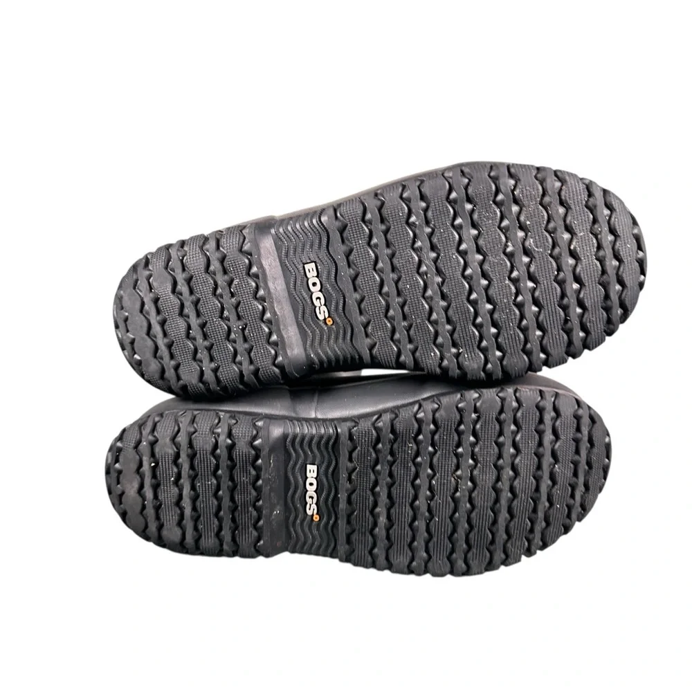 BOGS Classic High Waterproof Insulated Boots in Grasp Amazed